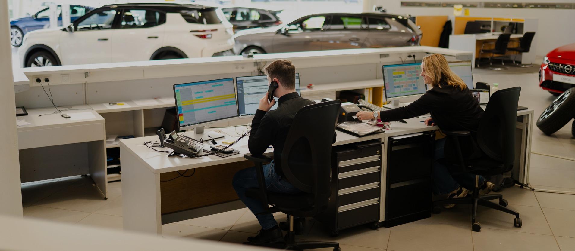 Sub Page Listing Image