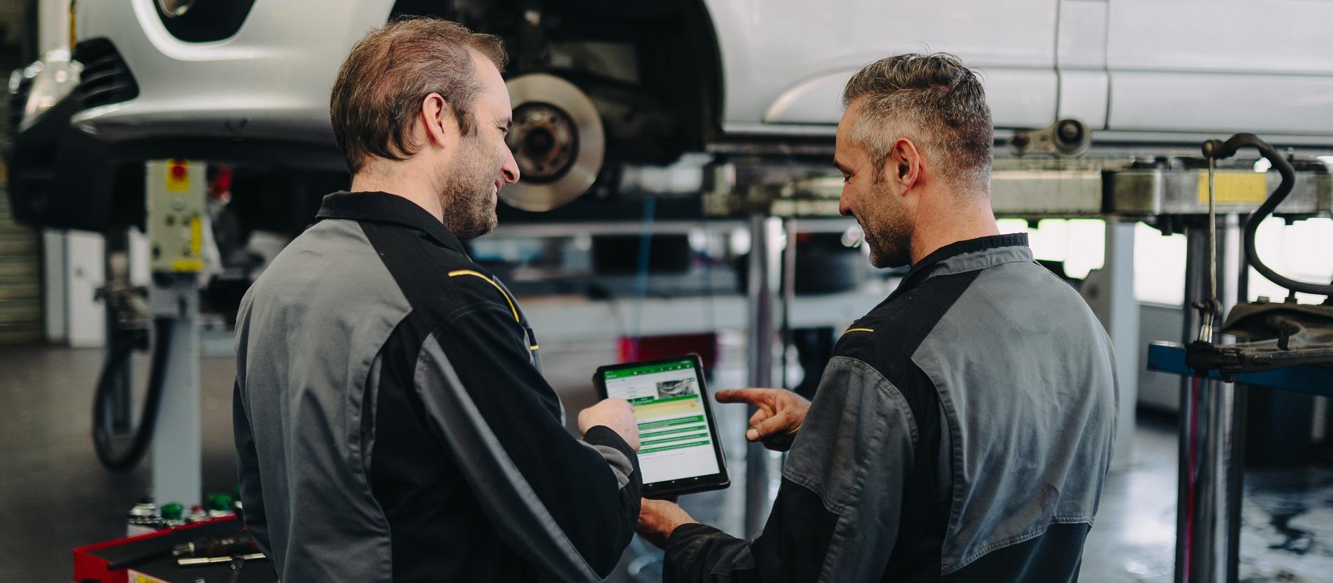 Sub Page Listing Image