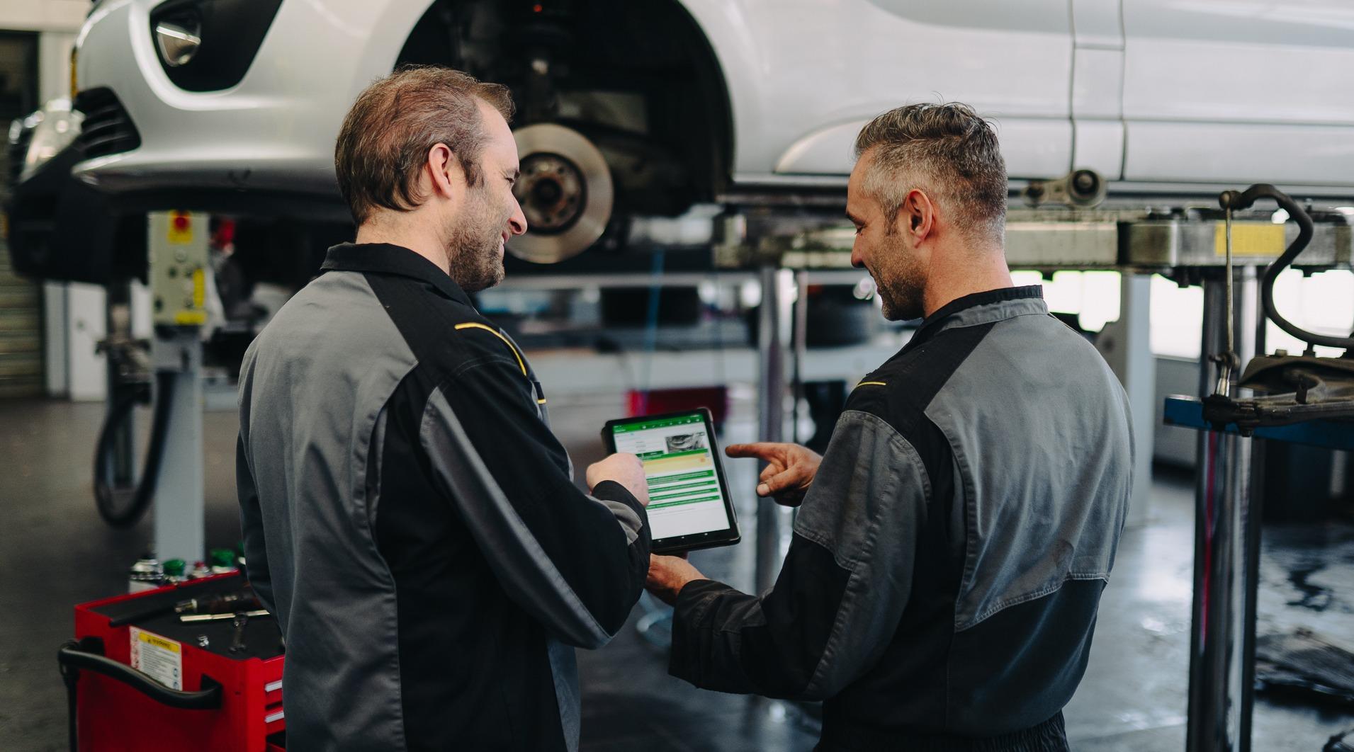 Sub Page Slider Image